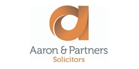 logo aaron partners