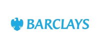 Barclays logo
