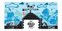 Bidlea Dairy logo