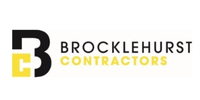 Brocklehurst Contractors Ltd logo