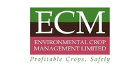 Environmental Crop Management Ltd (ECM) logo