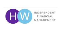 Howard Worth IFM logo