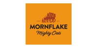 Morning Foods Ltd/Mornflake logo