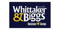 Whittaker and Biggs logo